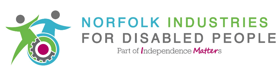 Norfolk Industries For Disabled People