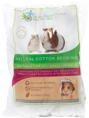 Natural Cotton Bedding
