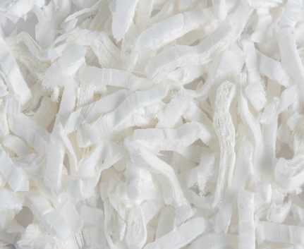 Paper Bedding Half Bale (5kg) - Short Shred