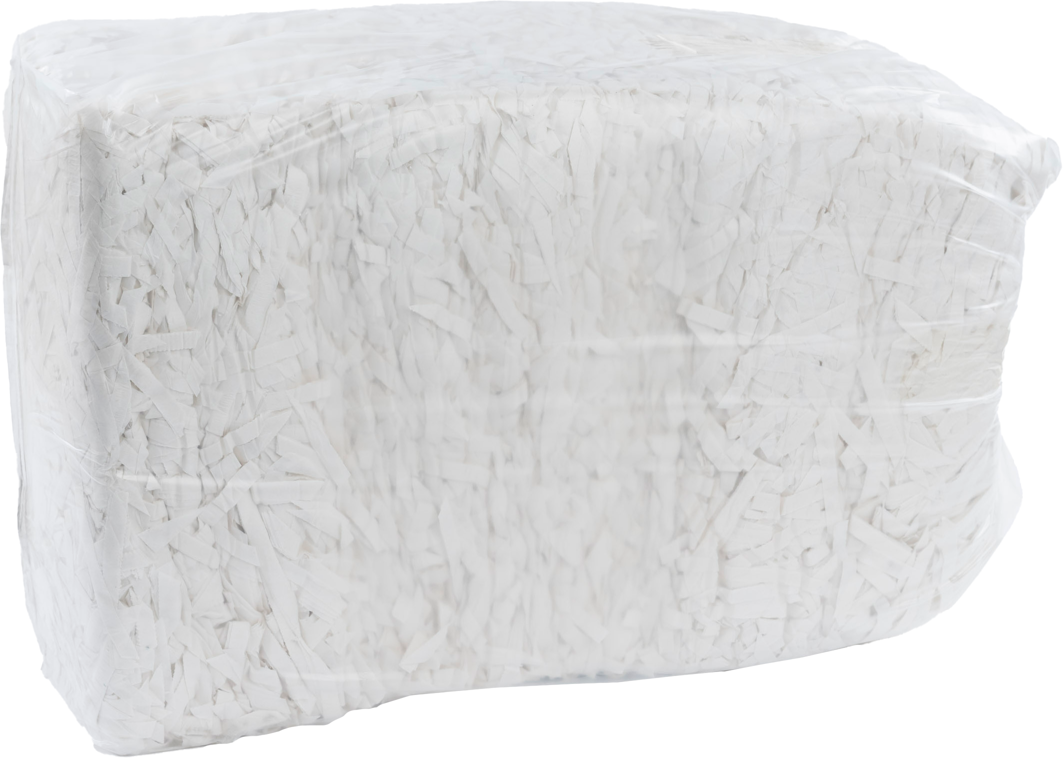 Paper Bedding Bales (10kg) – Long Shred