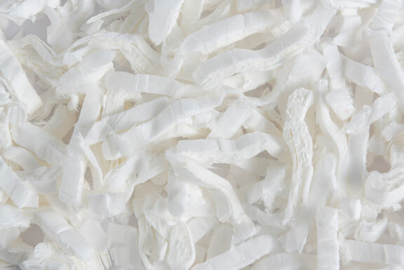 Paper Strip Bedding (Compressed Bales) - Norfolk Industries